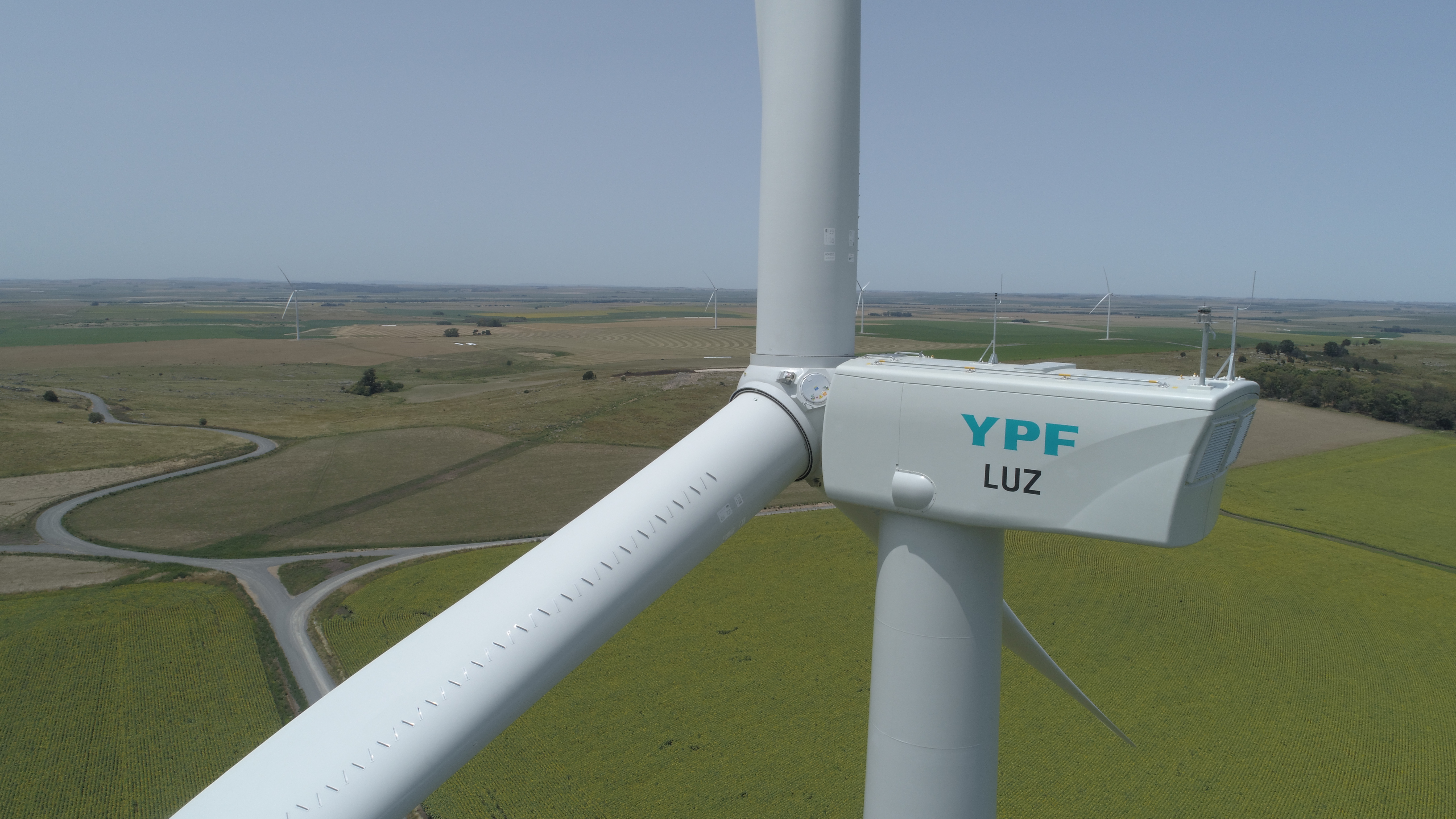 Nuevas autoridades en el Directorio de YPF Luz